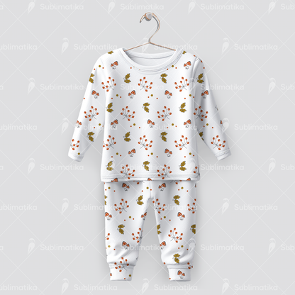 Toadstool Tales_Pattern