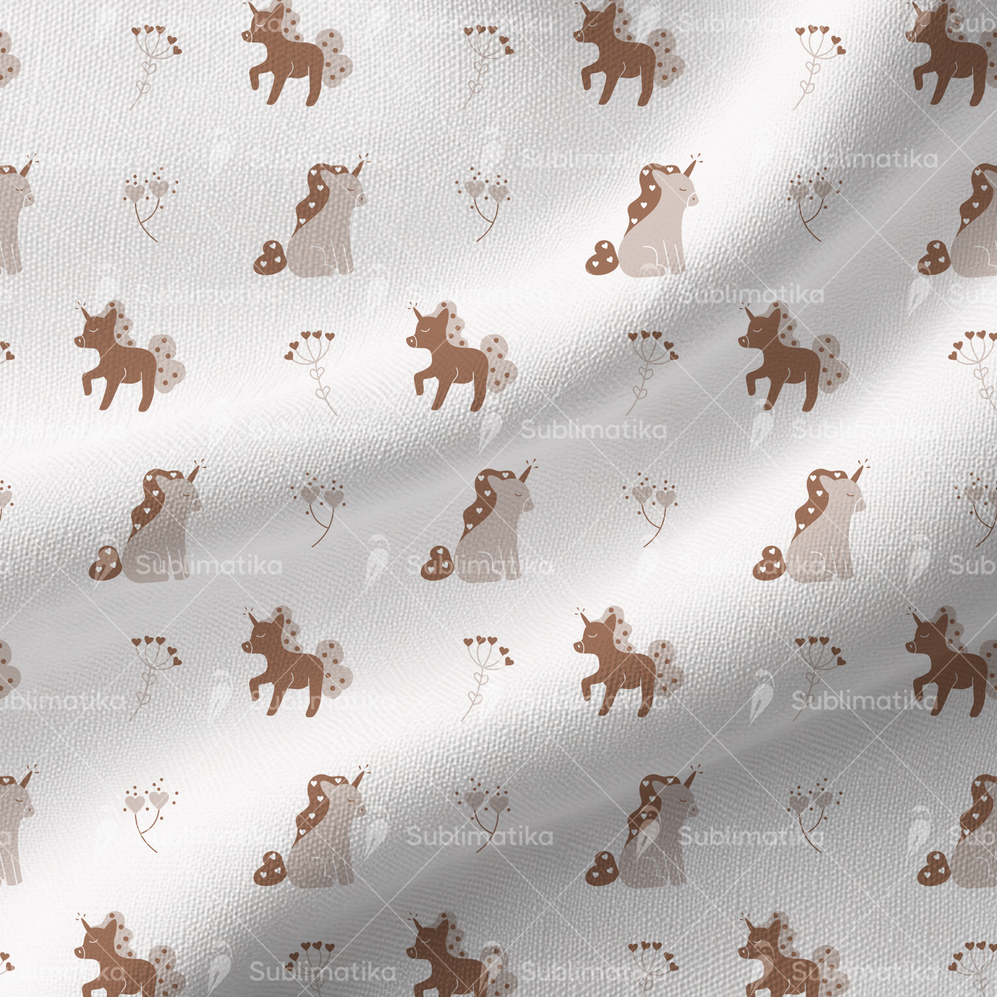 Unicorn Dreams_Pattern