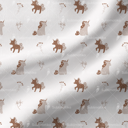Unicorn Dreams_Pattern