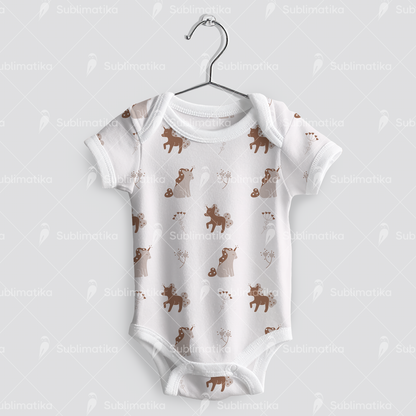 Unicorn Dreams_Pattern