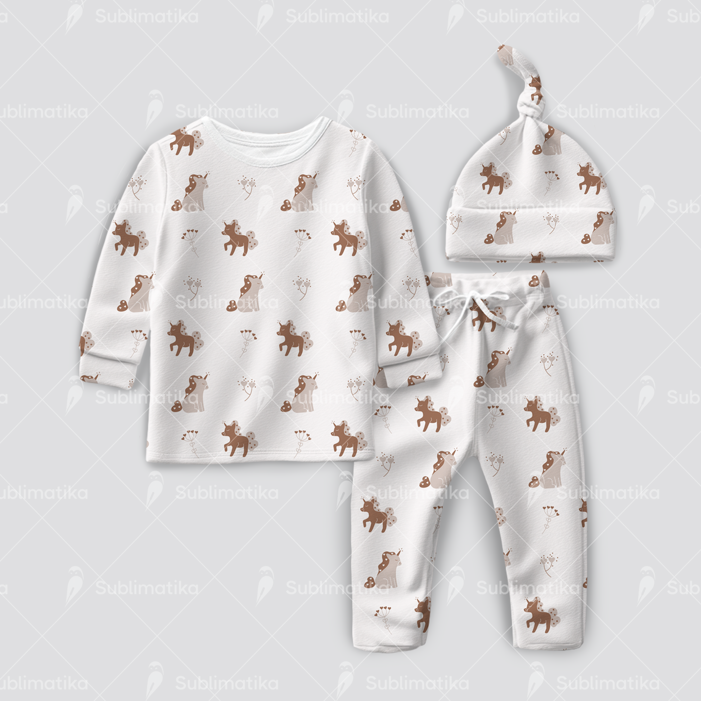 Unicorn Dreams_Pattern