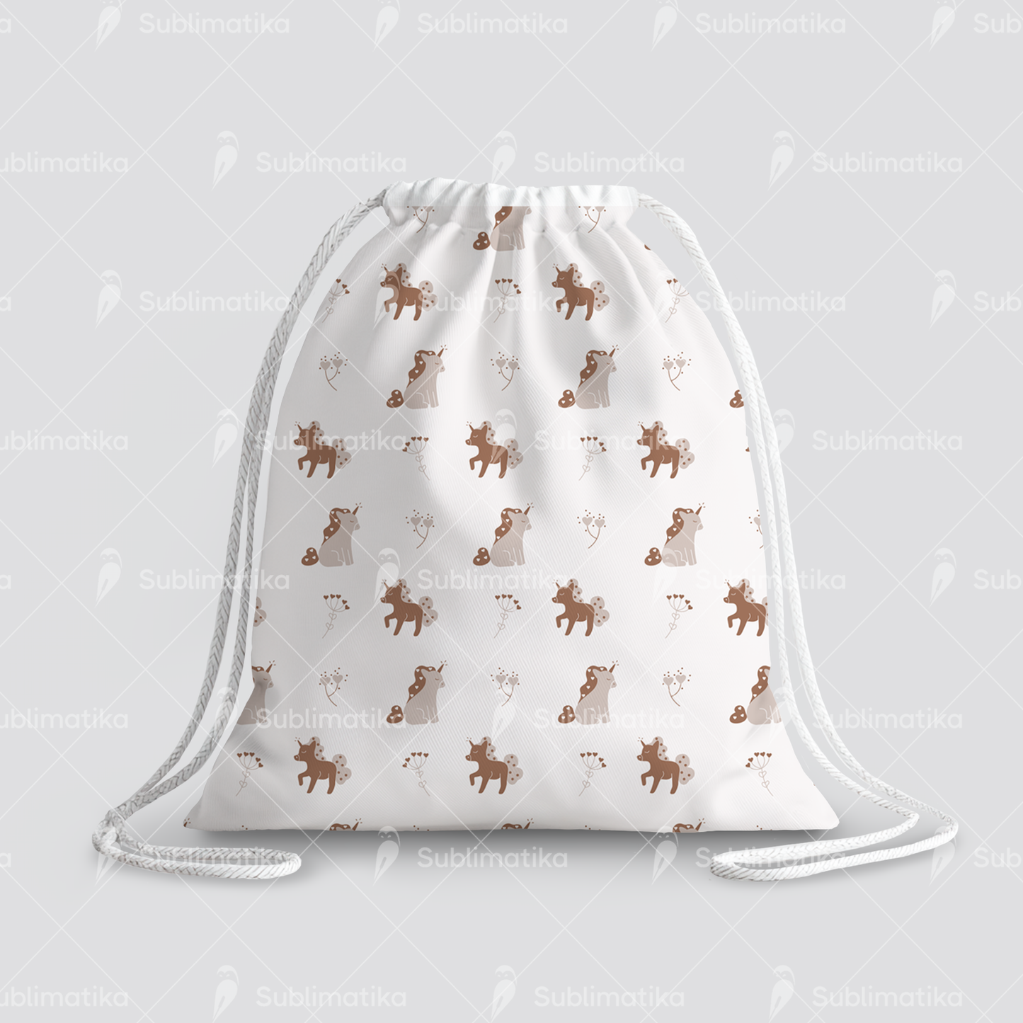 Unicorn Dreams_Pattern