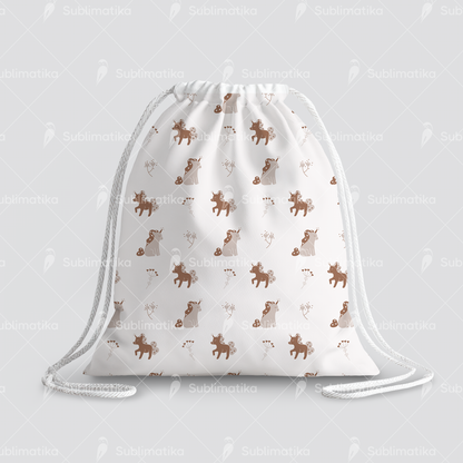 Unicorn Dreams_Pattern