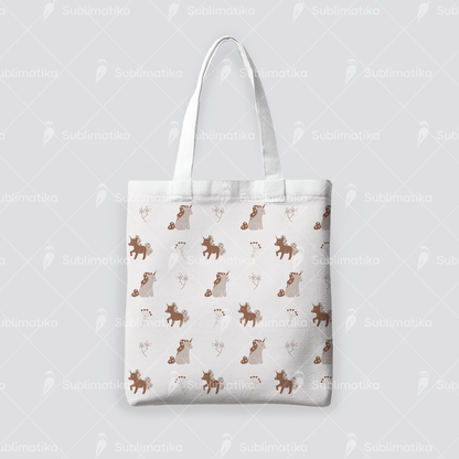 Unicorn Dreams_Pattern