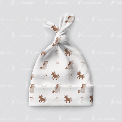 Unicorn Dreams_Pattern