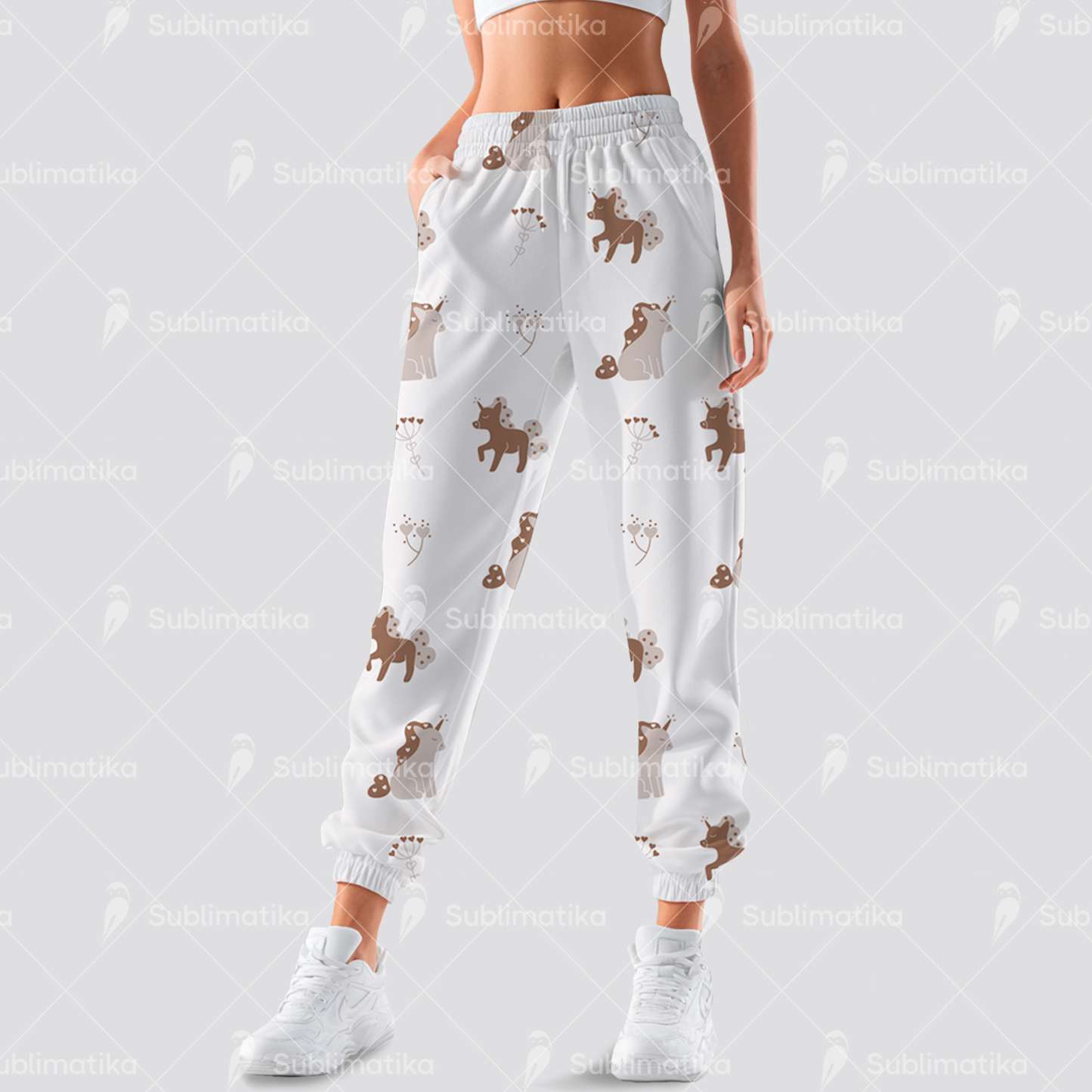 Unicorn Dreams_Pattern