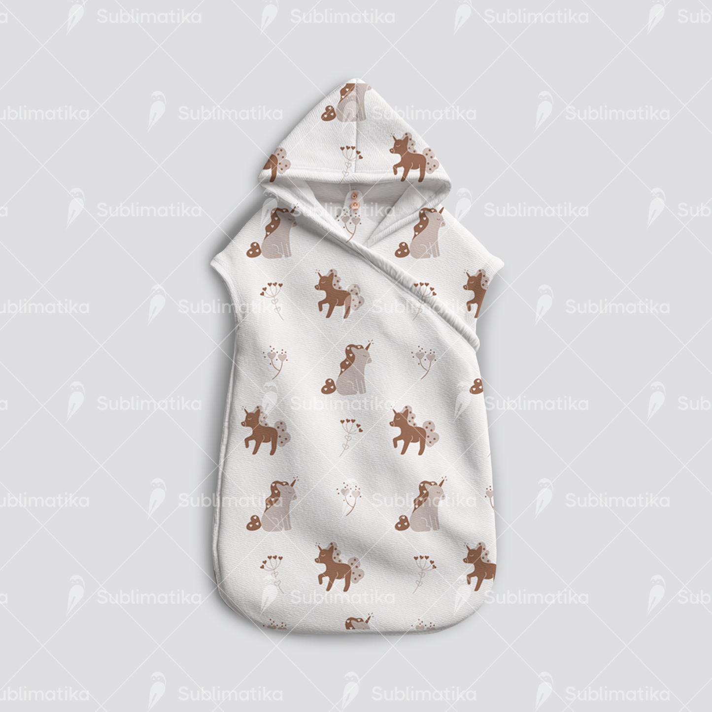 Unicorn Dreams_Pattern