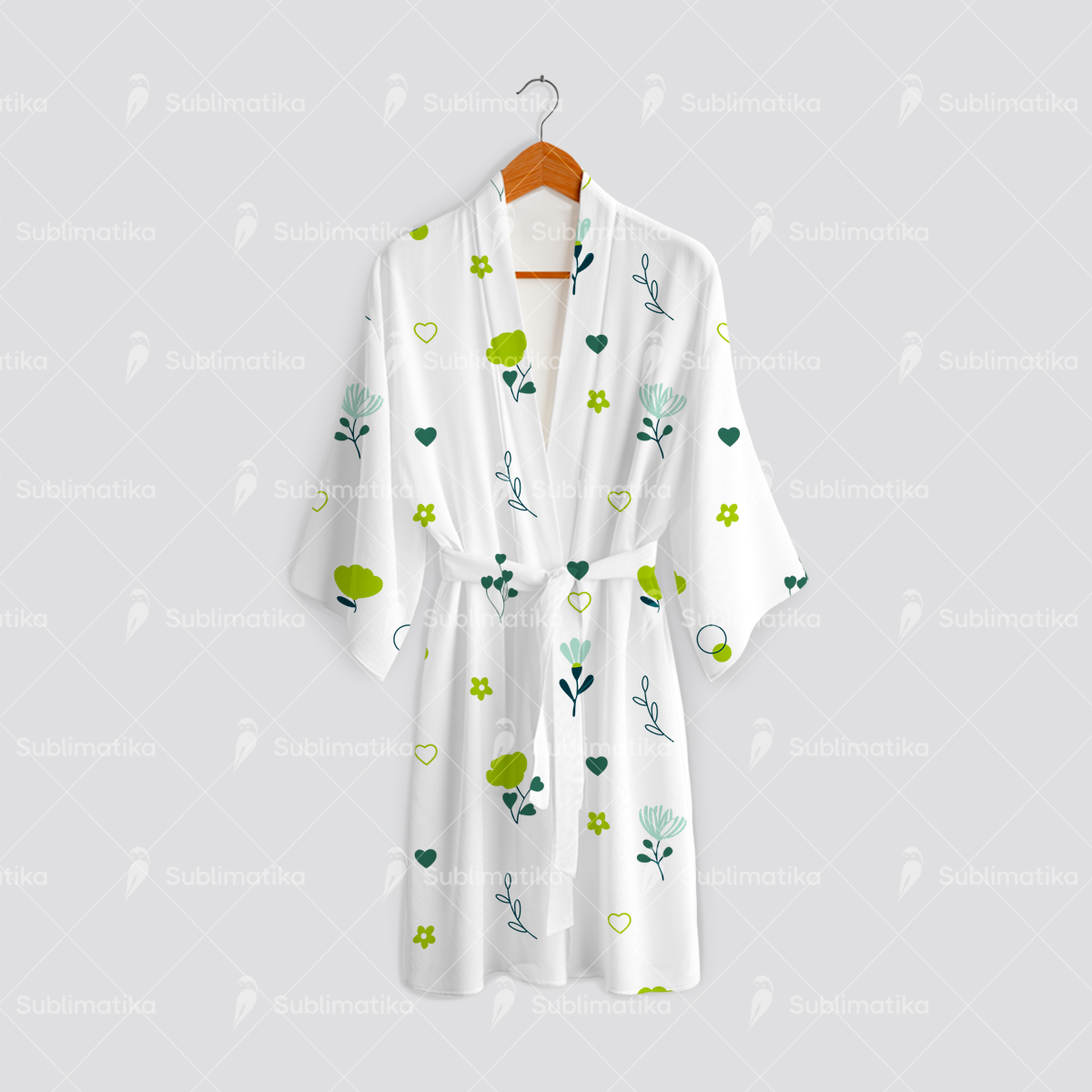 Fresh Spring Florals