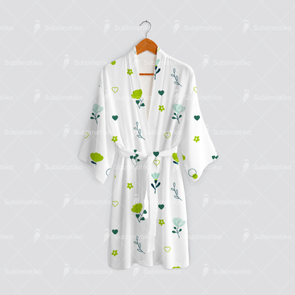 Fresh Spring Florals