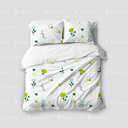 Fresh Spring Florals