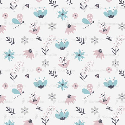 Arcane Flight Pattern