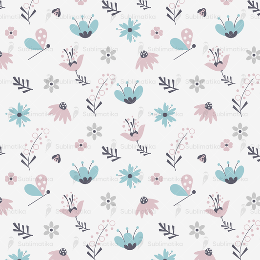 Arcane Flight Pattern