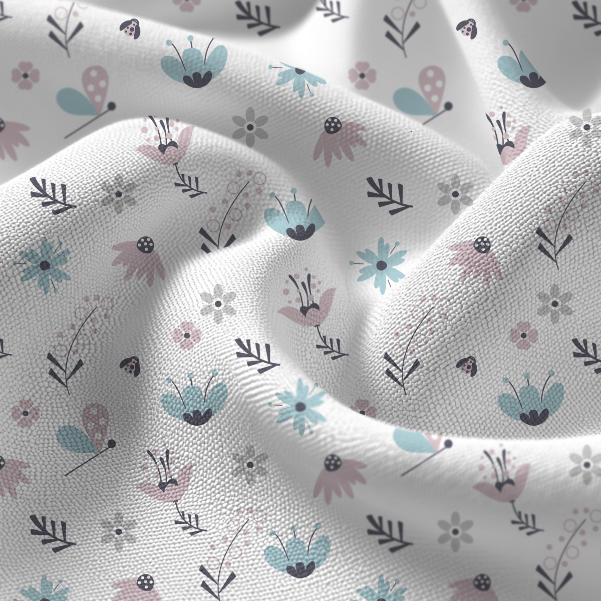 Arcane Flight Pattern