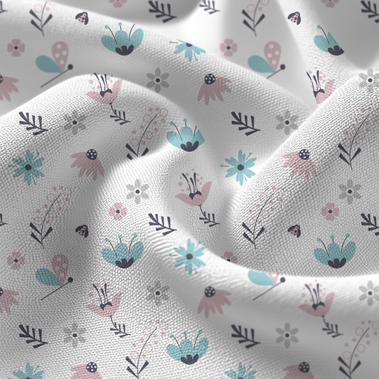 Arcane Flight Pattern