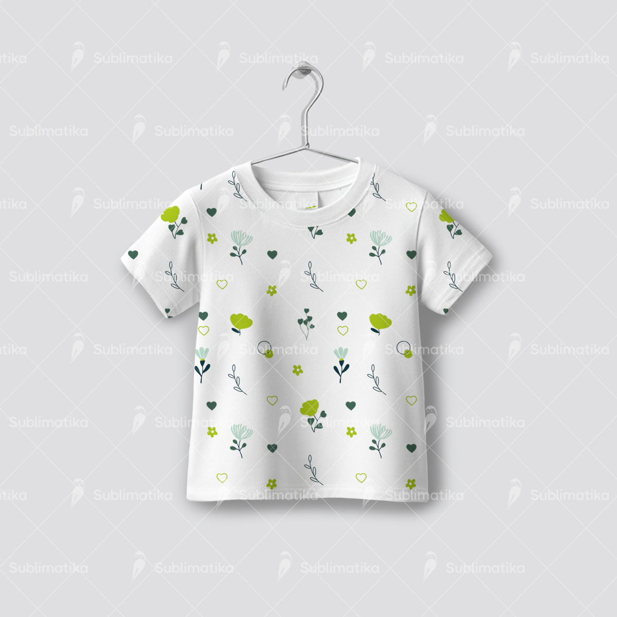 Fresh Spring Florals