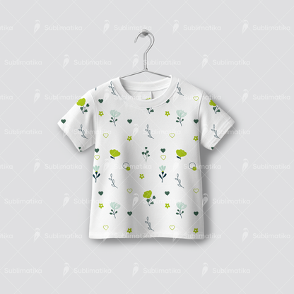 Fresh Spring Florals