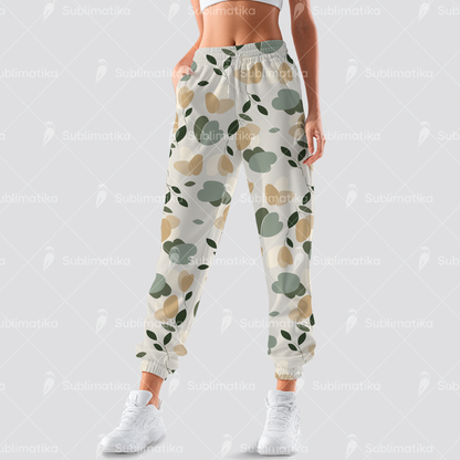 Whispering Petals_Pattern