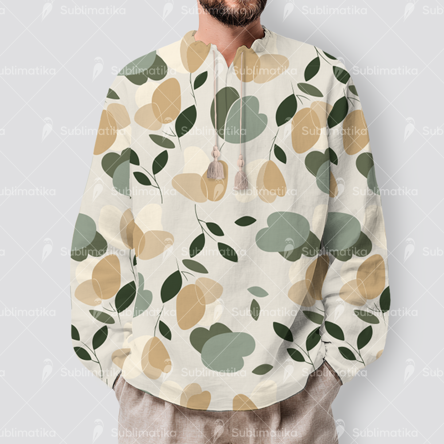 Whispering Petals_Pattern