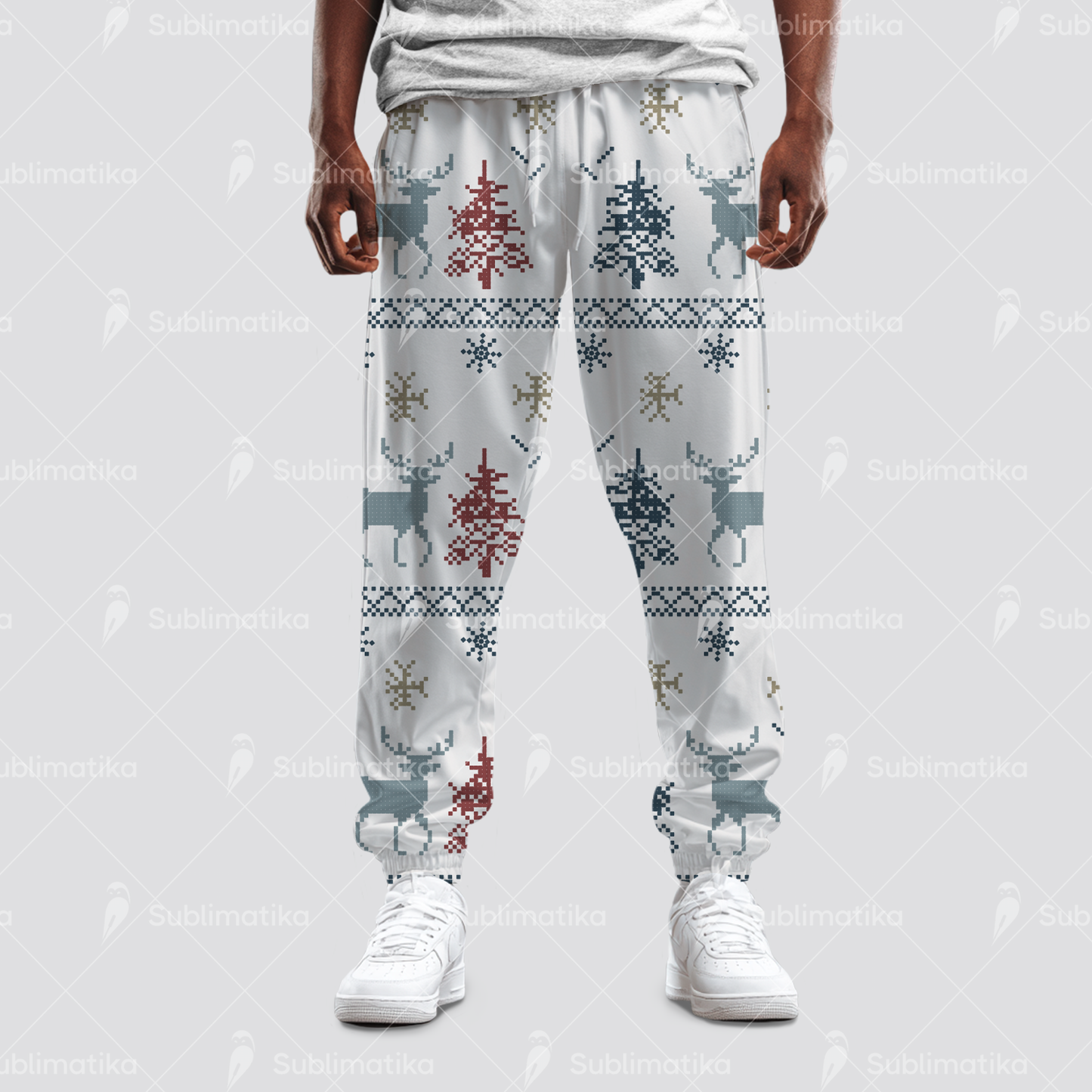 Winter Folk Embroidery_Pattern