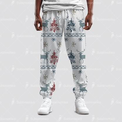 Winter Folk Embroidery_Pattern