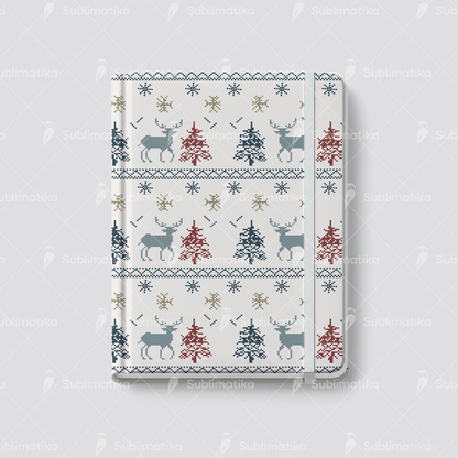 Winter Folk Embroidery_Pattern