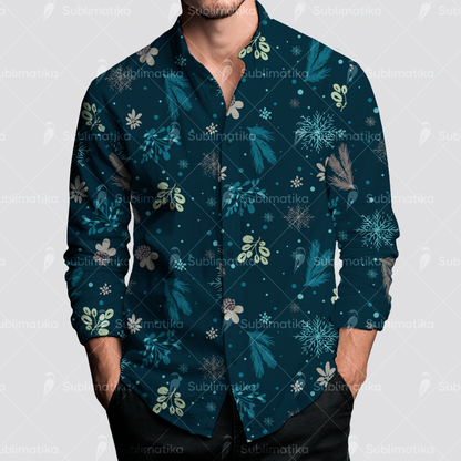 Winter Garden_Pattern