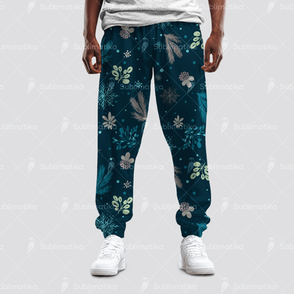 Winter Garden_Pattern