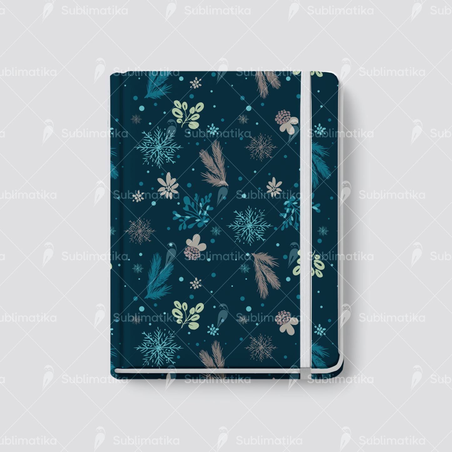 Winter Garden_Pattern