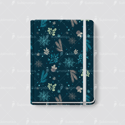 Winter Garden_Pattern