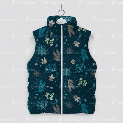 Winter Garden_Pattern