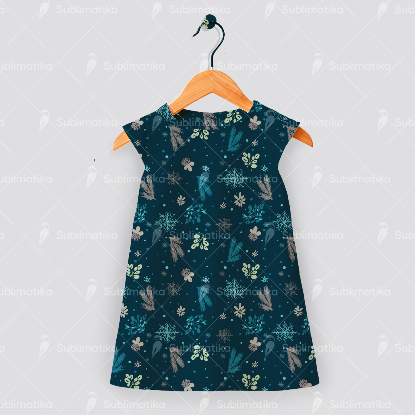 Winter Garden_Pattern