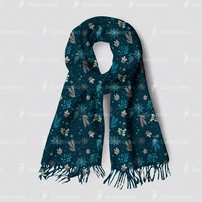 Winter Garden_Pattern