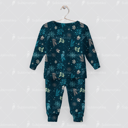 Winter Garden_Pattern