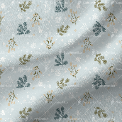 Winter’s Breath_Pattern