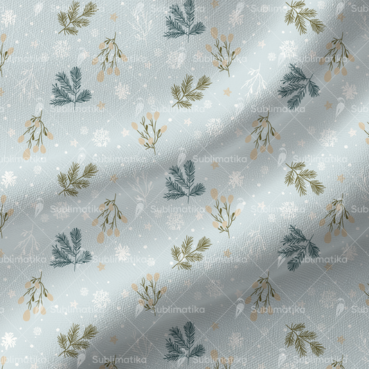 Winter’s Breath_Pattern