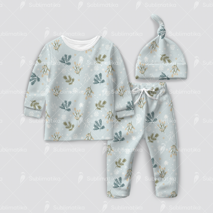 Winter’s Breath_Pattern