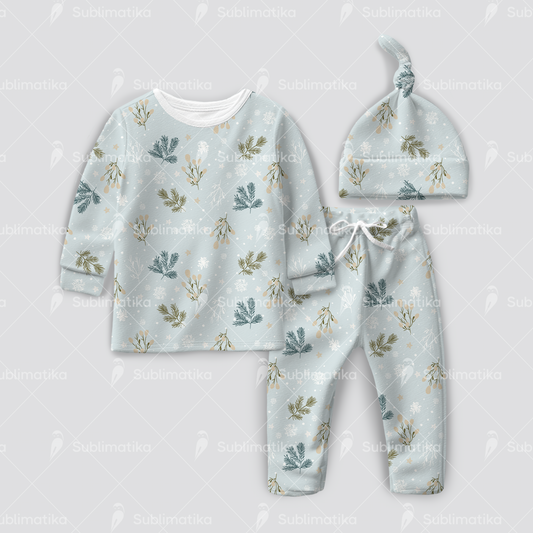 Winter’s Breath_Pattern