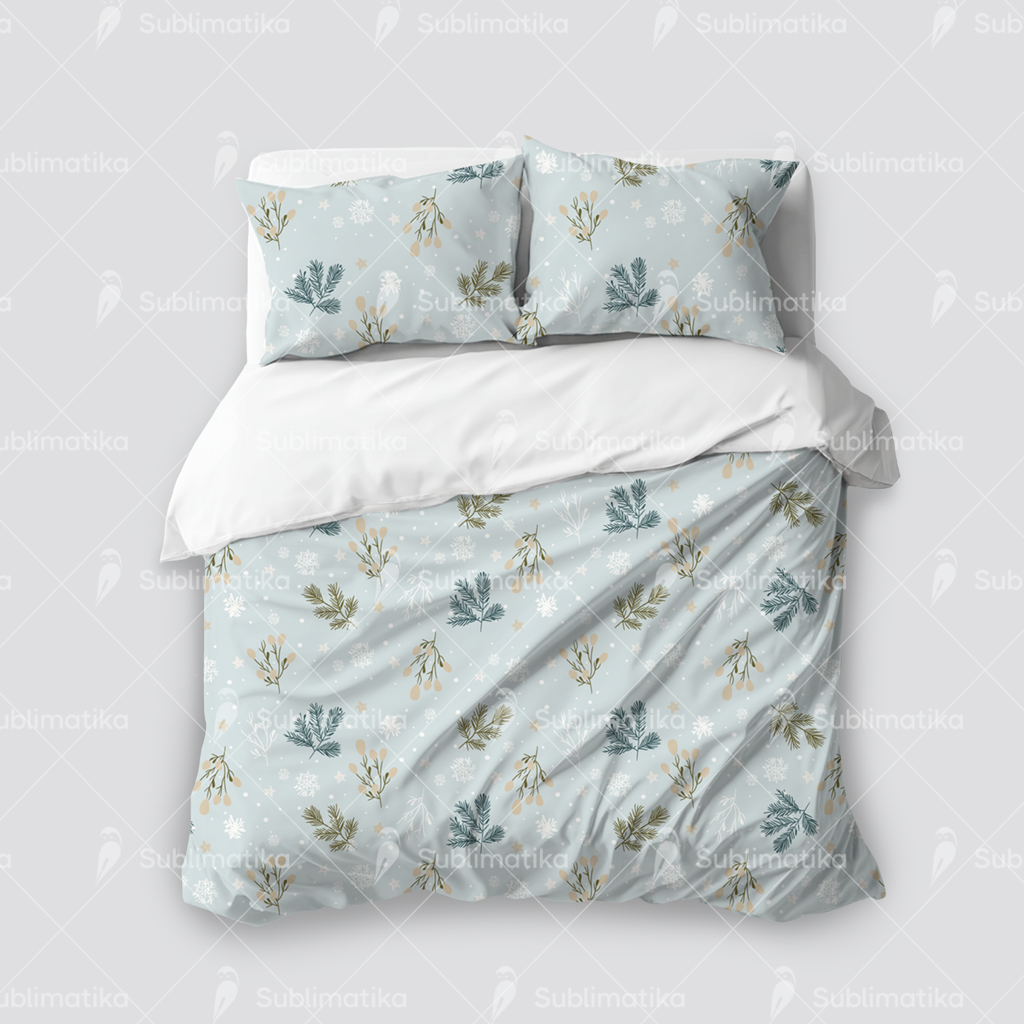 Winter’s Breath_Pattern