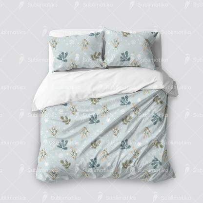 Winter’s Breath_Pattern