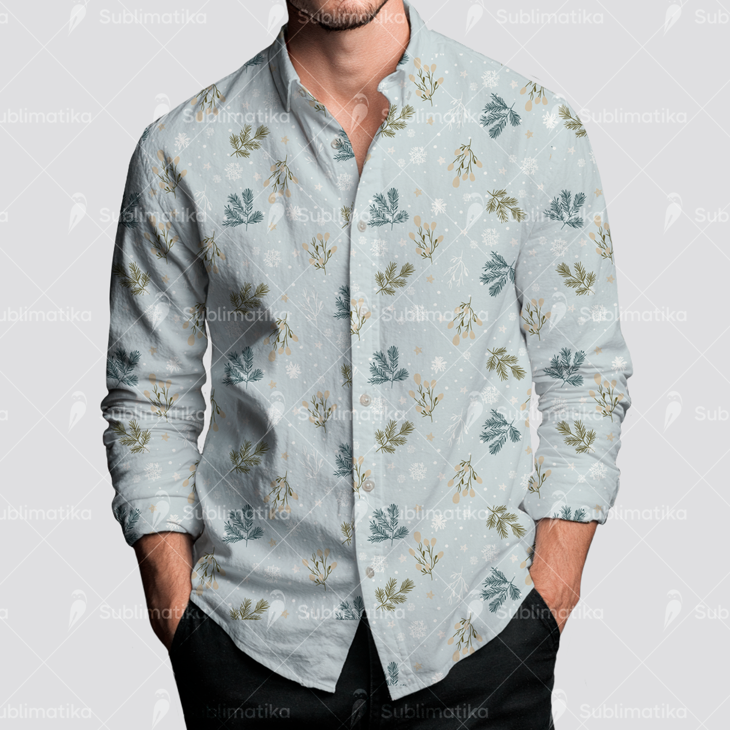 Winter’s Breath_Pattern