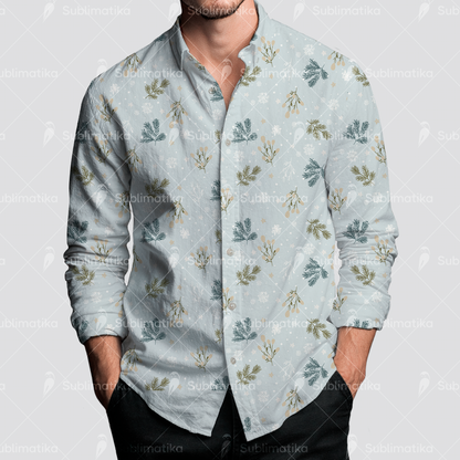 Winter’s Breath_Pattern