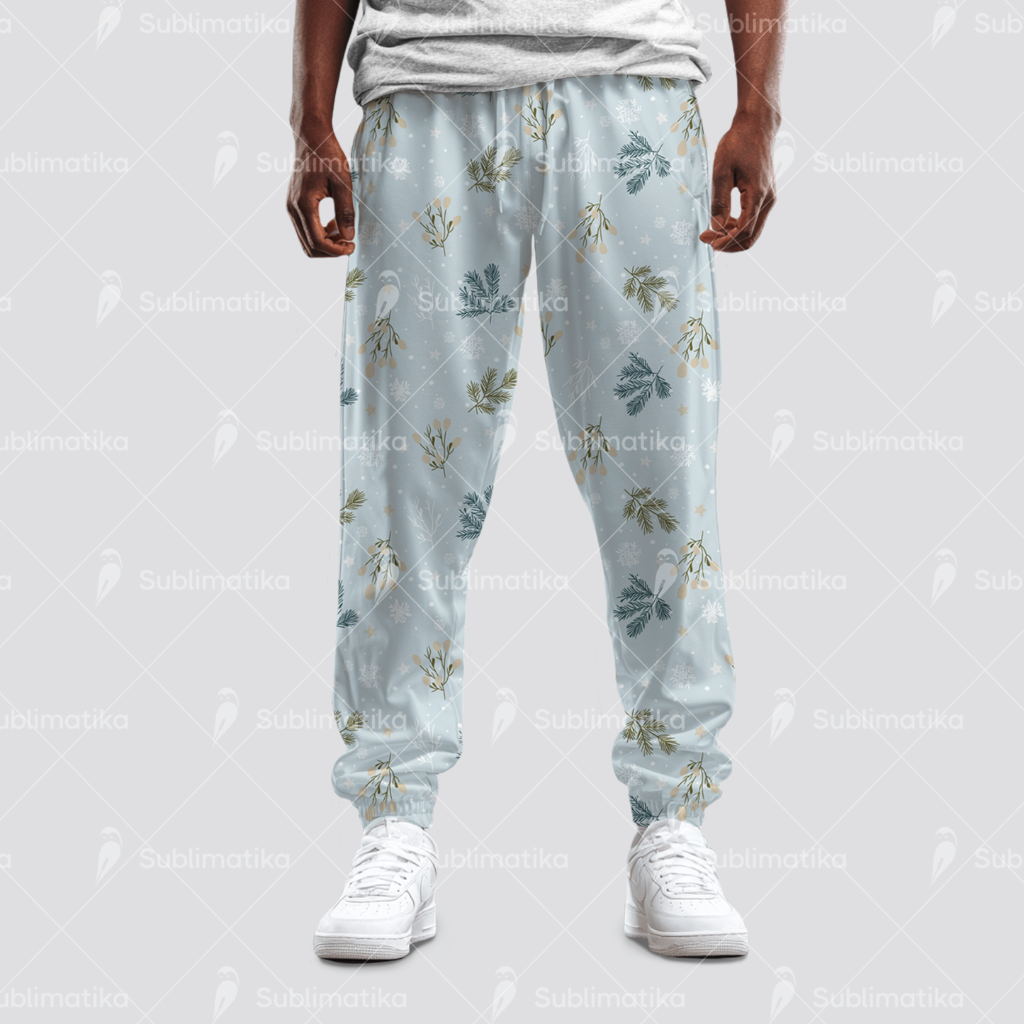 Winter’s Breath_Pattern