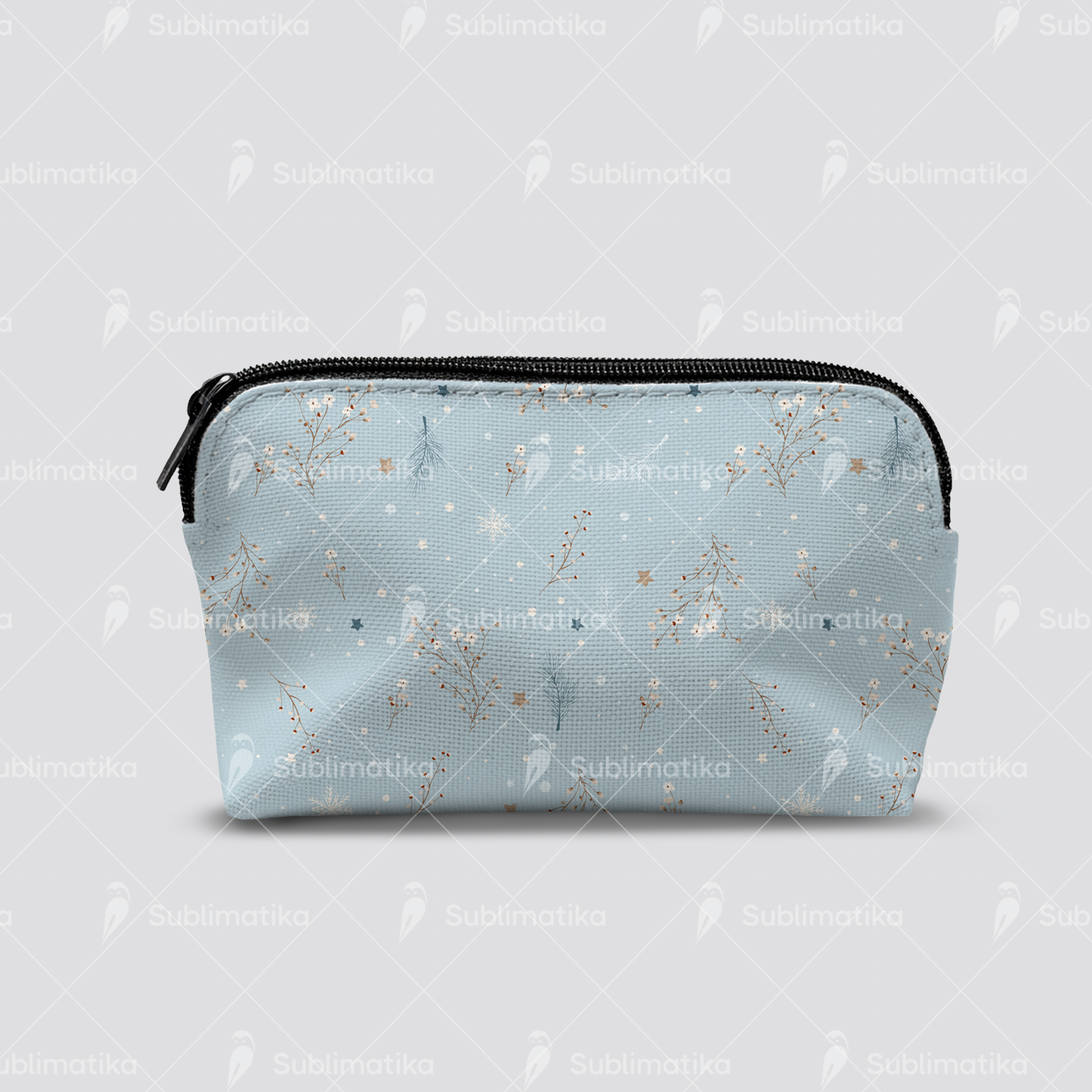 Winter serenity_Pattern