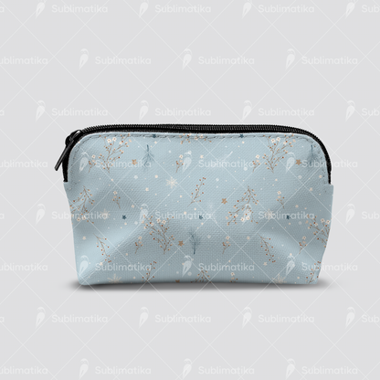 Winter serenity_Pattern