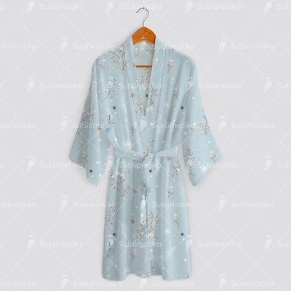 Winter serenity_Pattern