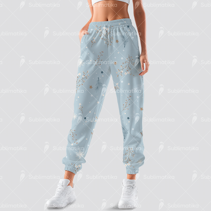 Winter serenity_Pattern